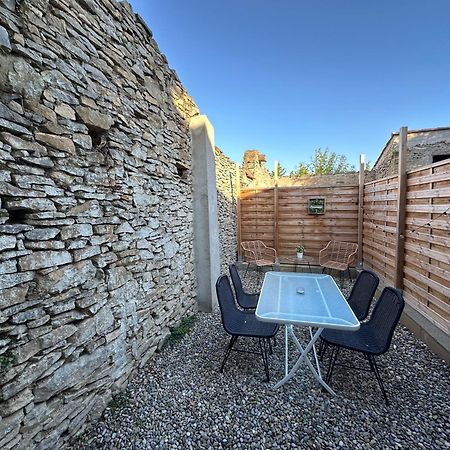 Agreable Petite Maison Au Coeur Du Minervois Villarzel-Cabardès Esterno foto