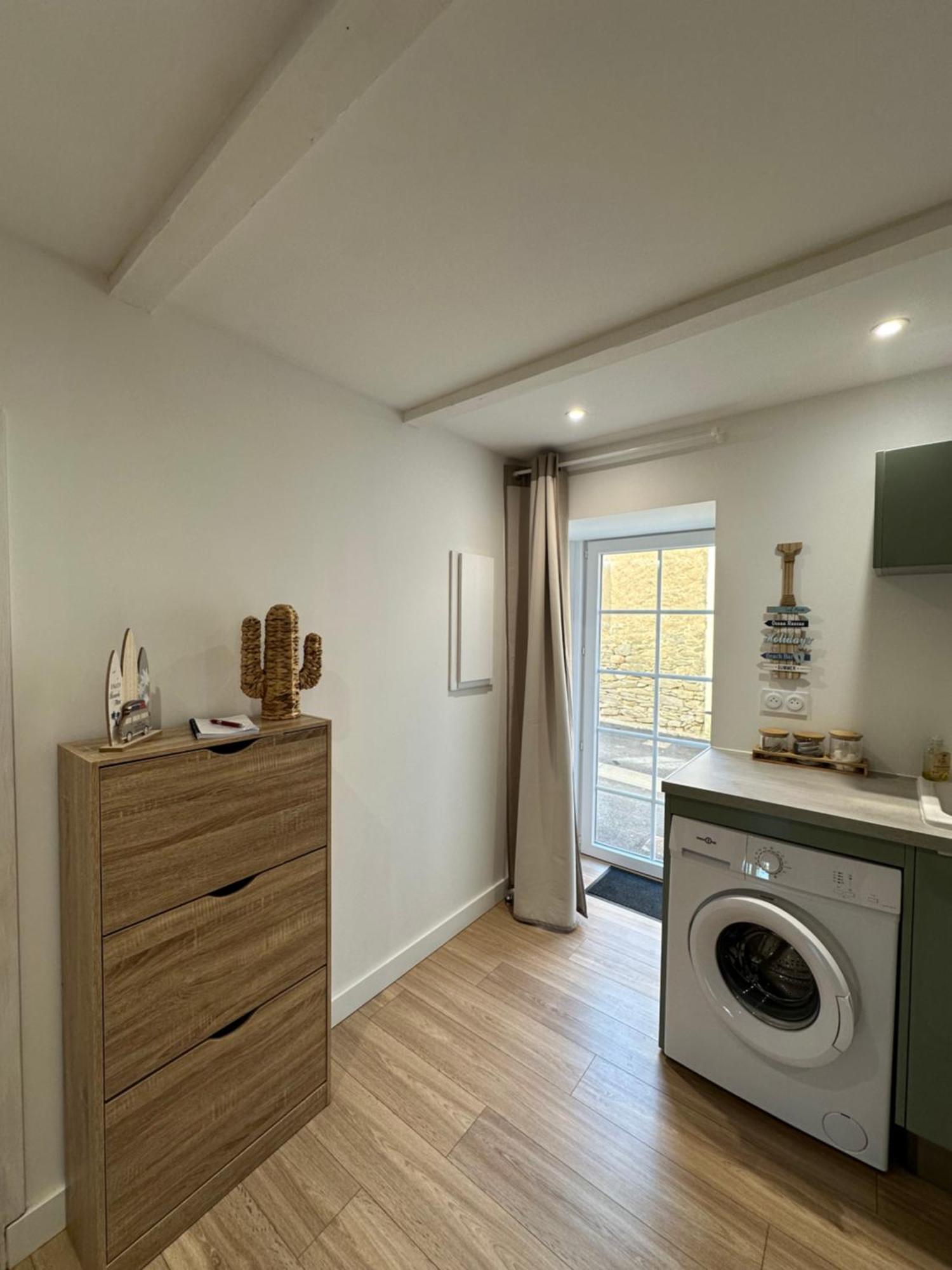 Agreable Petite Maison Au Coeur Du Minervois Villarzel-Cabardès Esterno foto