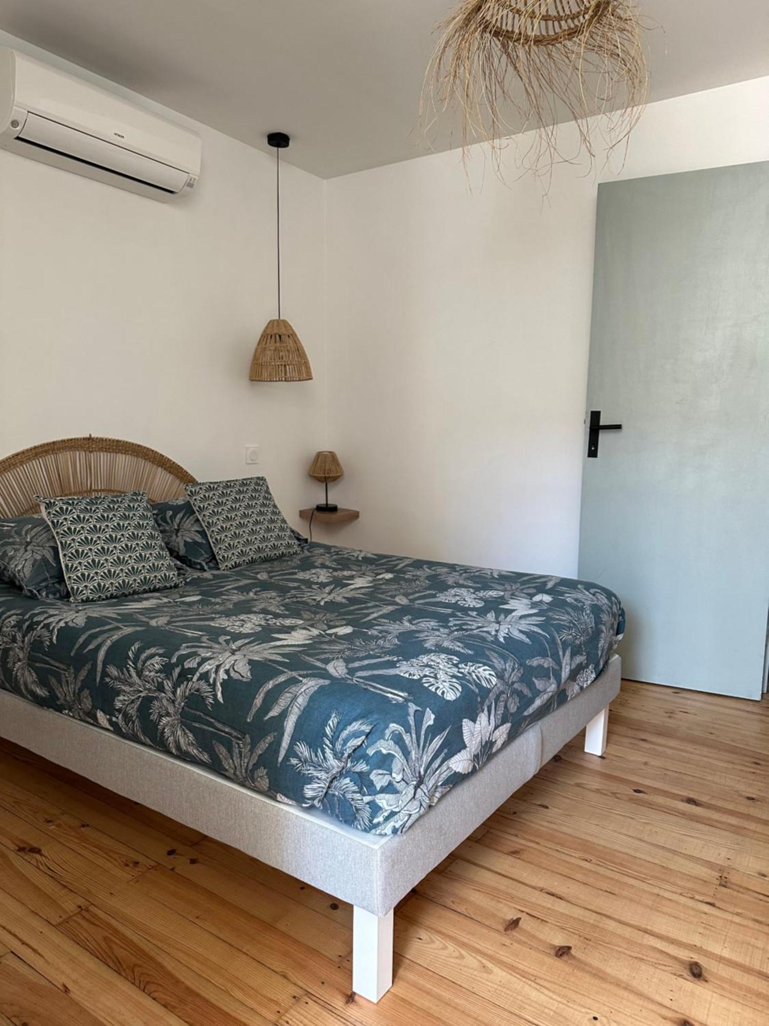 Agreable Petite Maison Au Coeur Du Minervois Villarzel-Cabardès Esterno foto